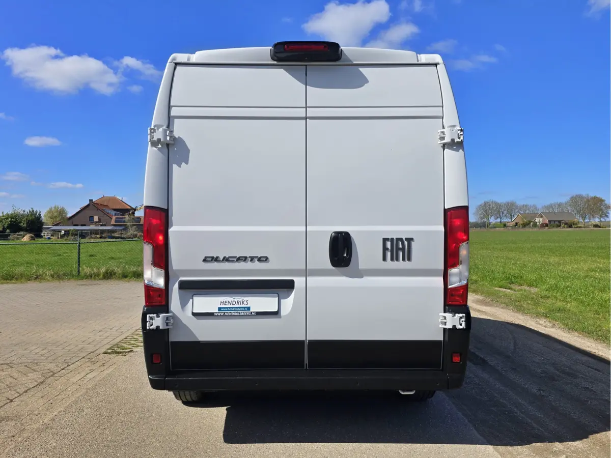 2.2 MultiJet L2 H2 3.5t - 140 Pk - Euro 6 - Groot Scherm - Navi - ParkeerCamera - Airco - Cruise Control