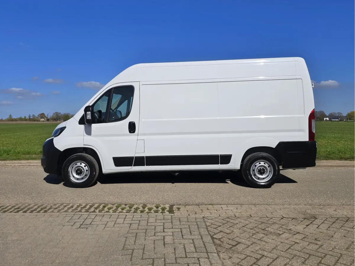 2.2 MultiJet L2 H2 3.5t - 140 Pk - Euro 6 - Groot Scherm - Navi - ParkeerCamera - Airco - Cruise Control
