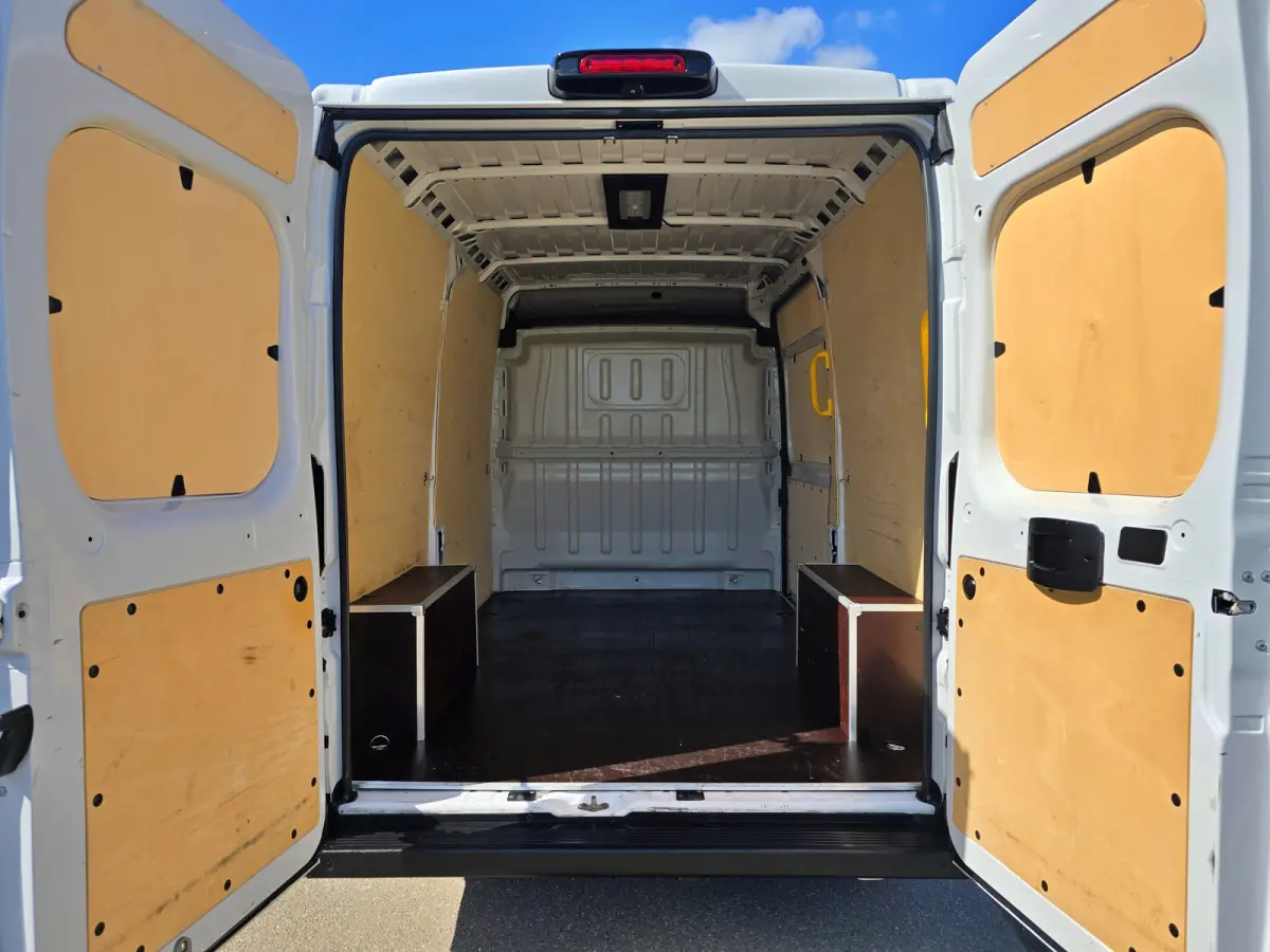 2.2 MultiJet L2 H2 3.5t - 140 Pk - Euro 6 - Groot Scherm - Navi - ParkeerCamera - Airco - Cruise Control