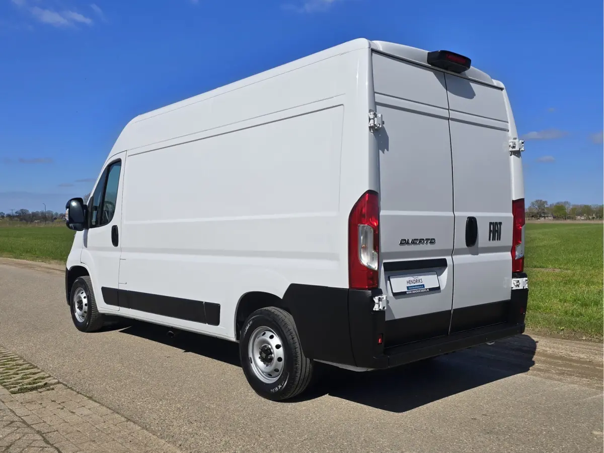 2.2 MultiJet L2 H2 3.5t - 140 Pk - Euro 6 - Groot Scherm - Navi - ParkeerCamera - Airco - Cruise Control