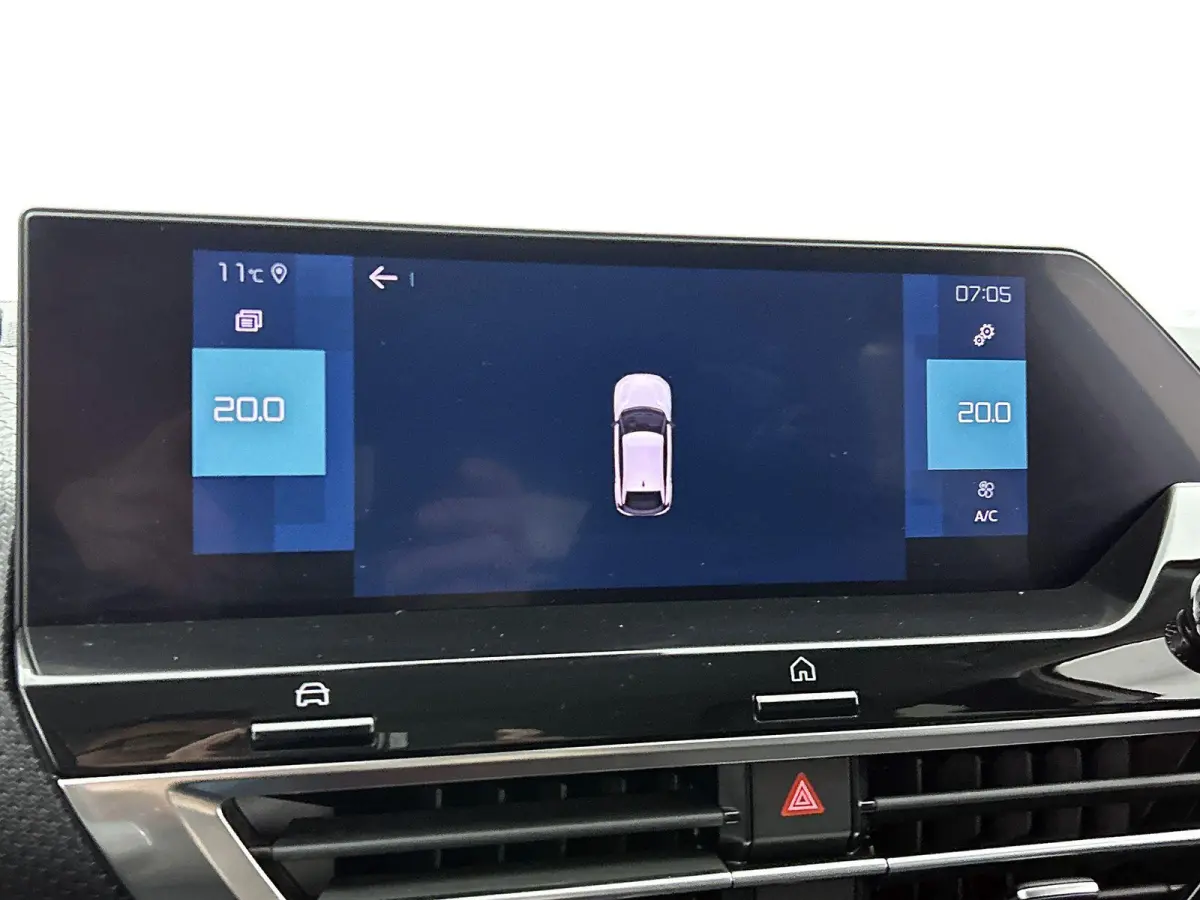 Shine Pack Business 50 kWh | Automaat | Leder | Apple carplay | Android auto | Lichtmetalen velgen | Parkeersensoren | LED | Climate control | Adaptive cruise control |
