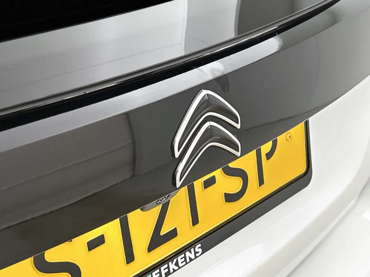 Shine Pack Business 50 kWh | Automaat | Leder | Apple carplay | Android auto | Lichtmetalen velgen | Parkeersensoren | LED | Climate control | Adaptive cruise control |