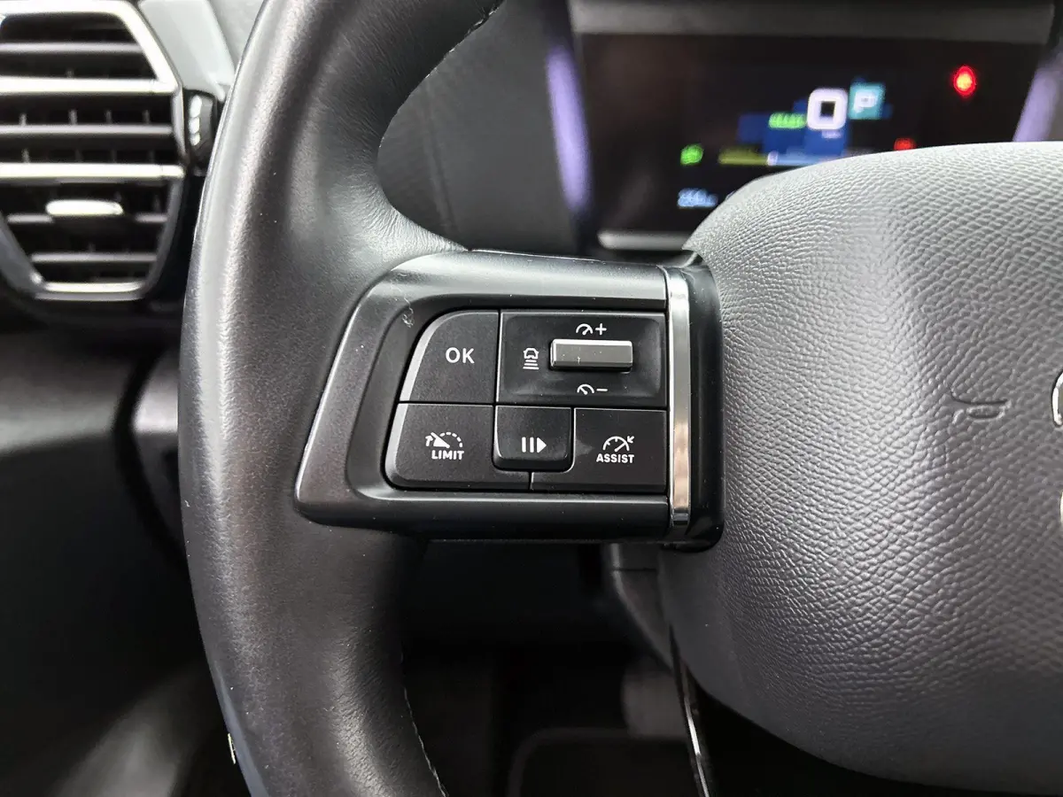 Shine Pack Business 50 kWh | Automaat | Leder | Apple carplay | Android auto | Lichtmetalen velgen | Parkeersensoren | LED | Climate control | Adaptive cruise control |
