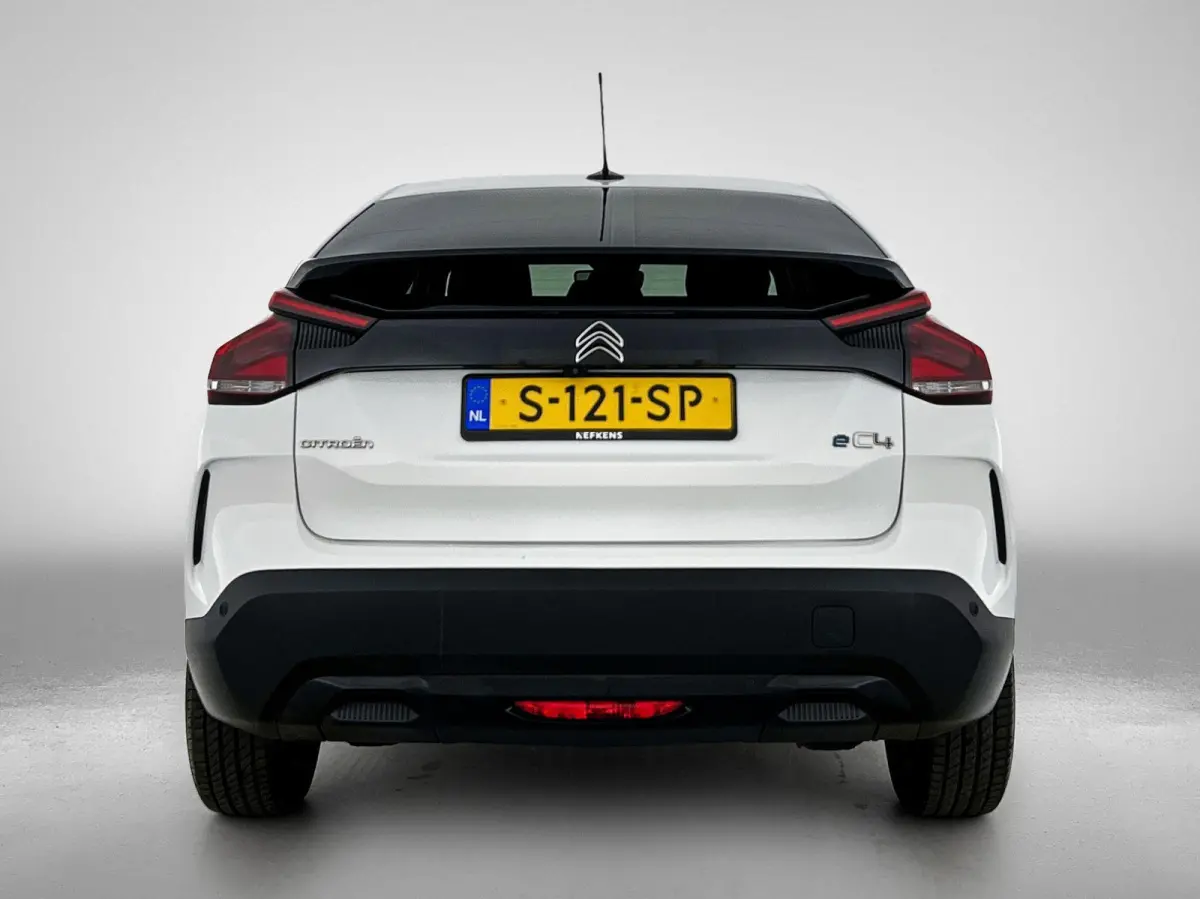 Shine Pack Business 50 kWh | Automaat | Leder | Apple carplay | Android auto | Lichtmetalen velgen | Parkeersensoren | LED | Climate control | Adaptive cruise control |