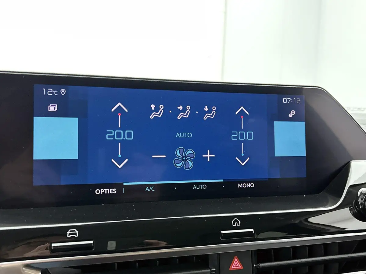 Shine Pack Business 50 kWh | Automaat | Leder | Apple carplay | Android auto | Lichtmetalen velgen | Parkeersensoren | LED | Climate control | Adaptive cruise control |