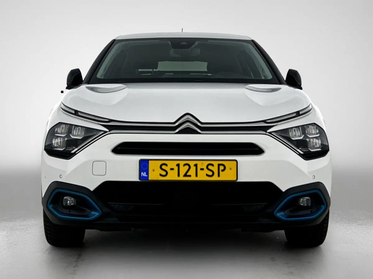 Shine Pack Business 50 kWh | Automaat | Leder | Apple carplay | Android auto | Lichtmetalen velgen | Parkeersensoren | LED | Climate control | Adaptive cruise control |
