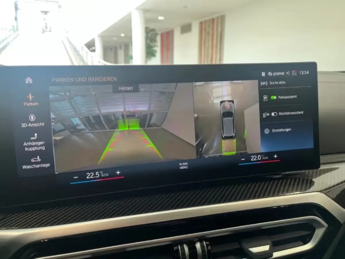 ALPINA B3 264kW / 495pk - 302 km/h - LED, NAVI+, MERINO LEDER, TREKH, H&K Sound, HuD, ACC ** 1e EIG - Ex. ALPINA.de - UNFALLFREI ** ** INFORMEER OOK NAAR ONZE AANTREKKELIJKE FINANCIAL-LEASE 