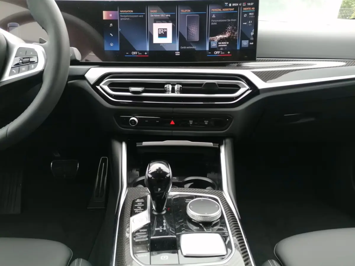 ALPINA B3 264kW / 495pk - 302 km/h - LED, NAVI+, MERINO LEDER, TREKH, H&K Sound, HuD, ACC ** 1e EIG - Ex. ALPINA.de - UNFALLFREI ** ** INFORMEER OOK NAAR ONZE AANTREKKELIJKE FINANCIAL-LEASE 