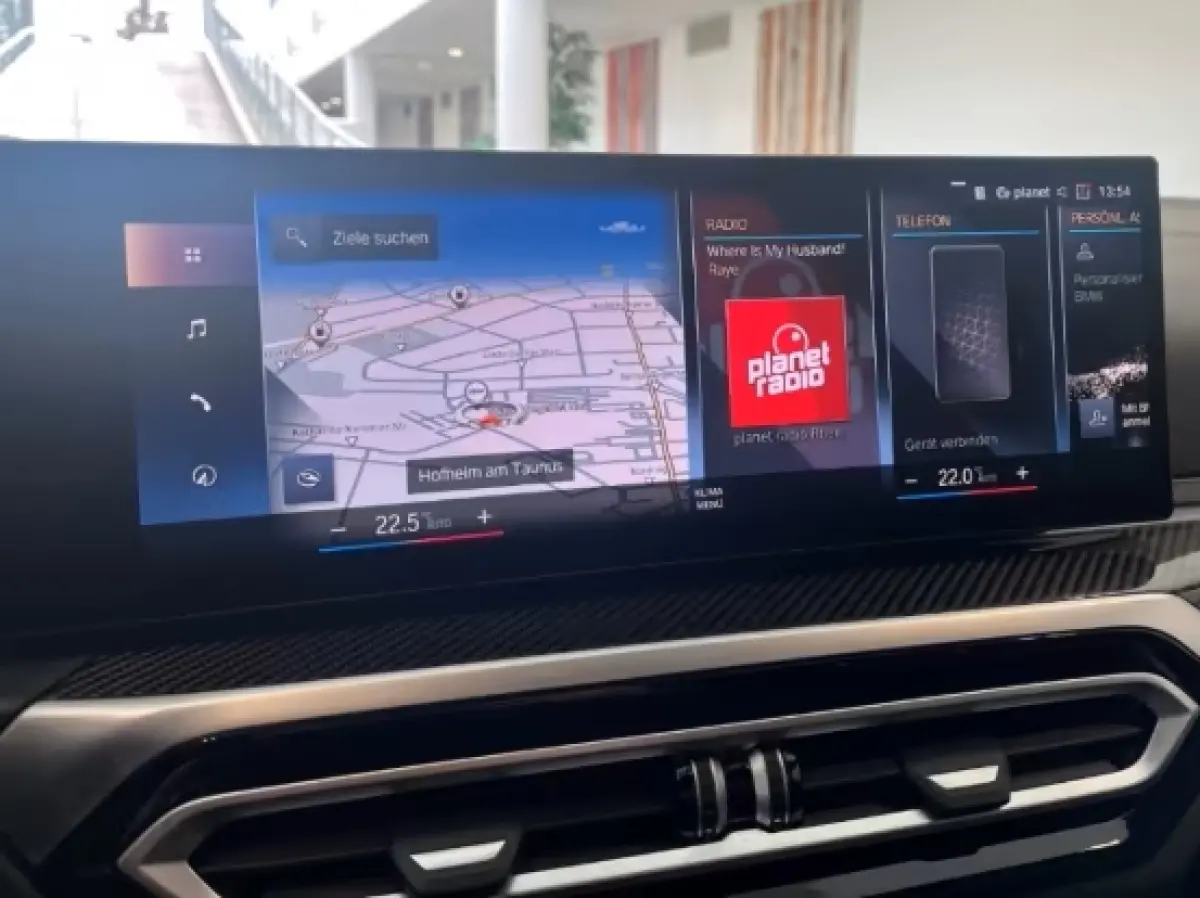 ALPINA B3 264kW / 495pk - 302 km/h - LED, NAVI+, MERINO LEDER, TREKH, H&K Sound, HuD, ACC ** 1e EIG - Ex. ALPINA.de - UNFALLFREI ** ** INFORMEER OOK NAAR ONZE AANTREKKELIJKE FINANCIAL-LEASE 