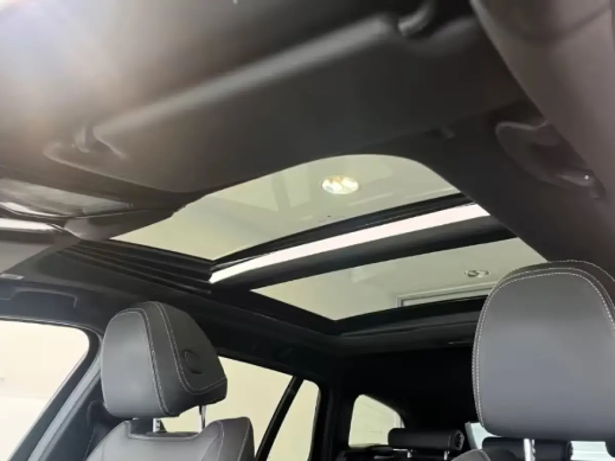 ALPINA B3 264kW / 495pk - 302 km/h - LED, NAVI+, MERINO LEDER, TREKH, H&K Sound, HuD, ACC ** 1e EIG - Ex. ALPINA.de - UNFALLFREI ** ** INFORMEER OOK NAAR ONZE AANTREKKELIJKE FINANCIAL-LEASE 