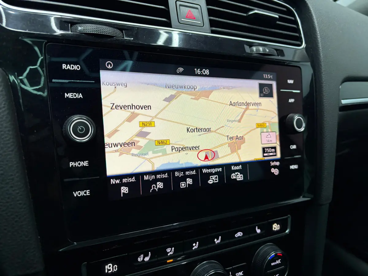 1.4 TSI R-line Pano