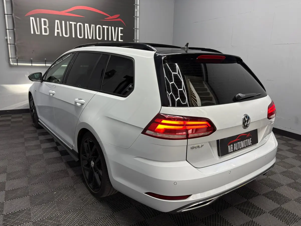 1.4 TSI R-line Pano