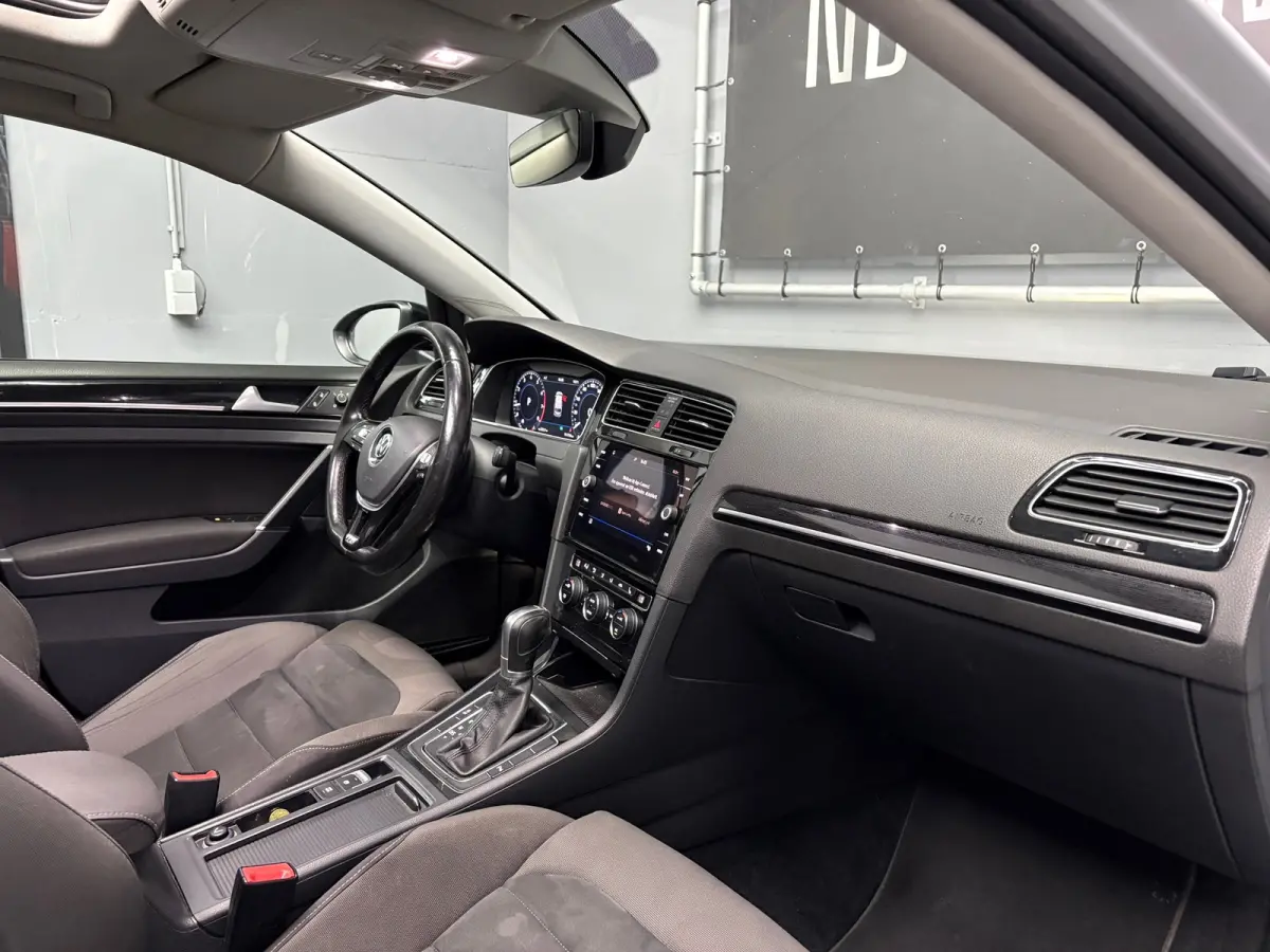 1.4 TSI R-line Pano