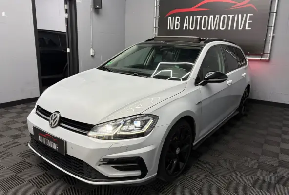 1.4 TSI R-line Pano