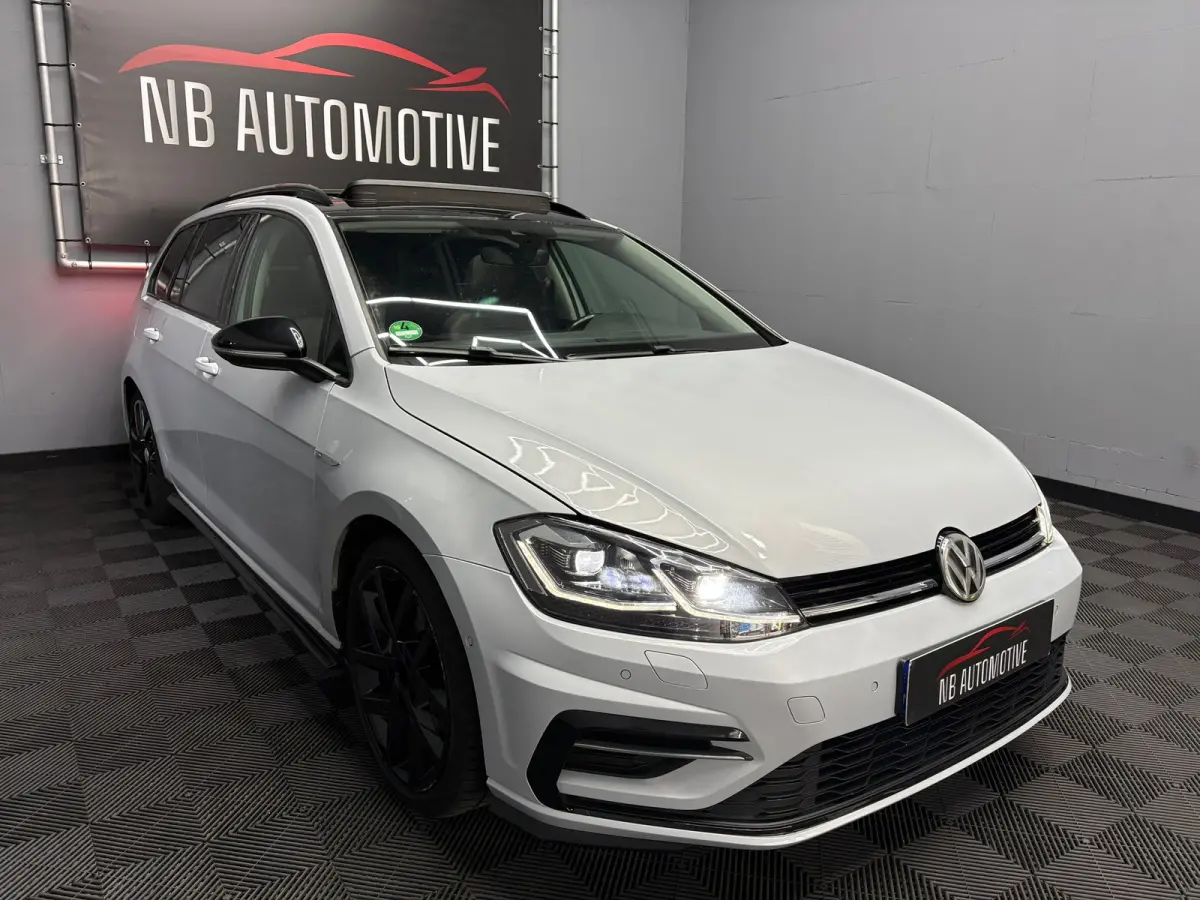 1.4 TSI R-line Pano