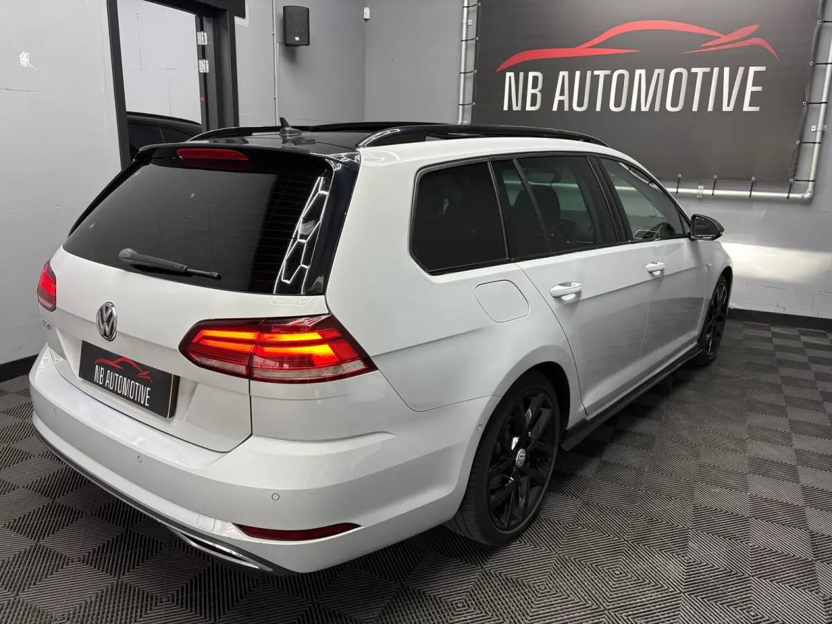 1.4 TSI R-line Pano