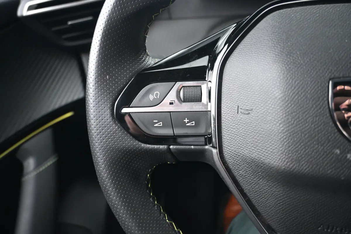 EV GT 54 kWh 94,6%SOH! | 360 Camera | Achteruitrijcamera | Navigatie | Keyless-Entry | Dodehoek-Detectie |