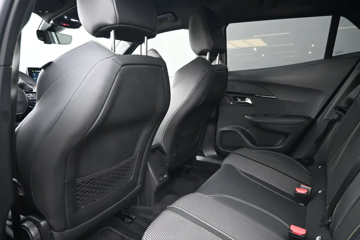 EV GT 54 kWh 94,6%SOH! | 360 Camera | Achteruitrijcamera | Navigatie | Keyless-Entry | Dodehoek-Detectie |