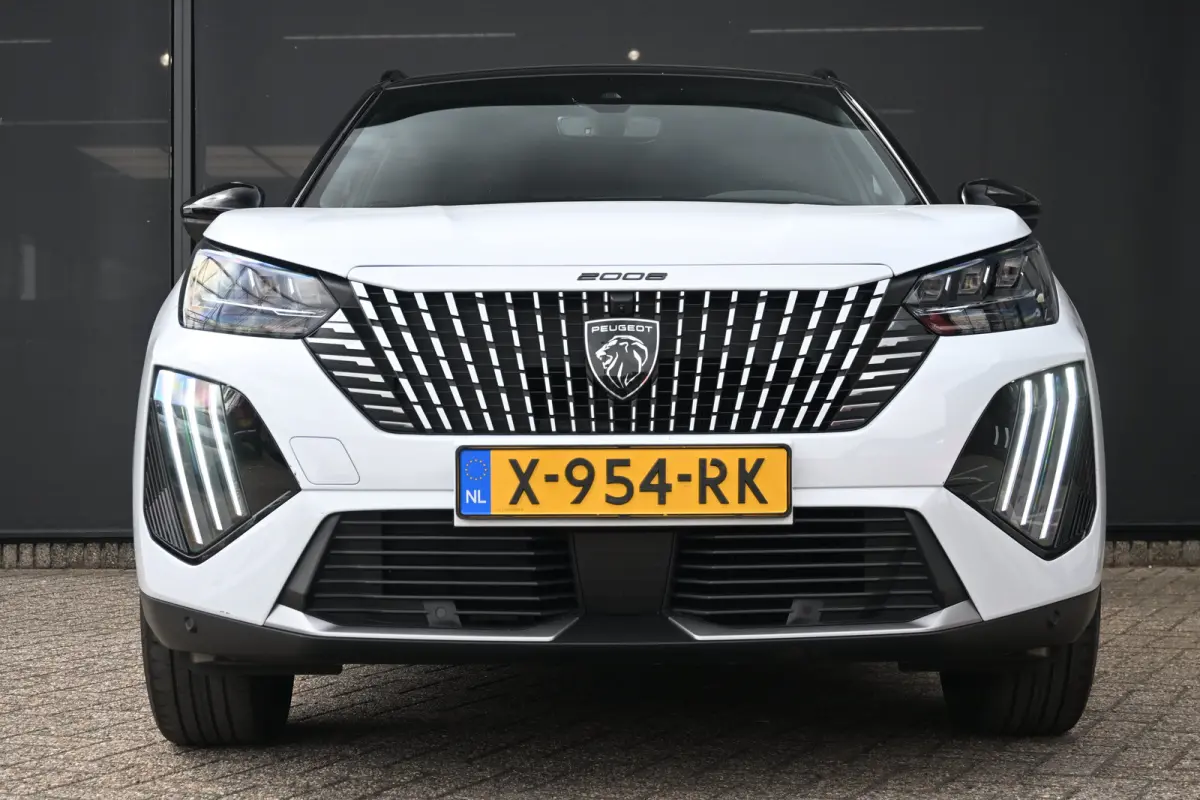 EV GT 54 kWh 94,6%SOH! | 360 Camera | Achteruitrijcamera | Navigatie | Keyless-Entry | Dodehoek-Detectie |