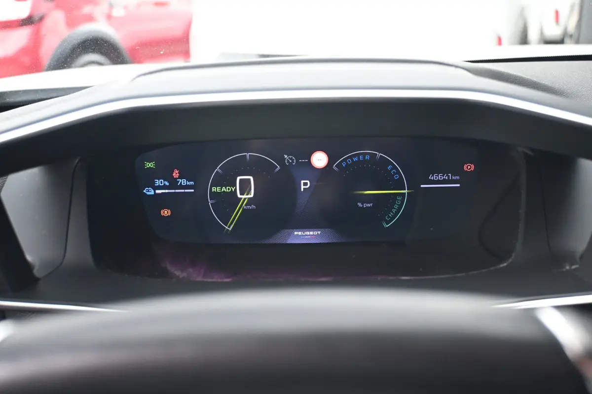 EV GT 54 kWh 94,6%SOH! | 360 Camera | Achteruitrijcamera | Navigatie | Keyless-Entry | Dodehoek-Detectie |