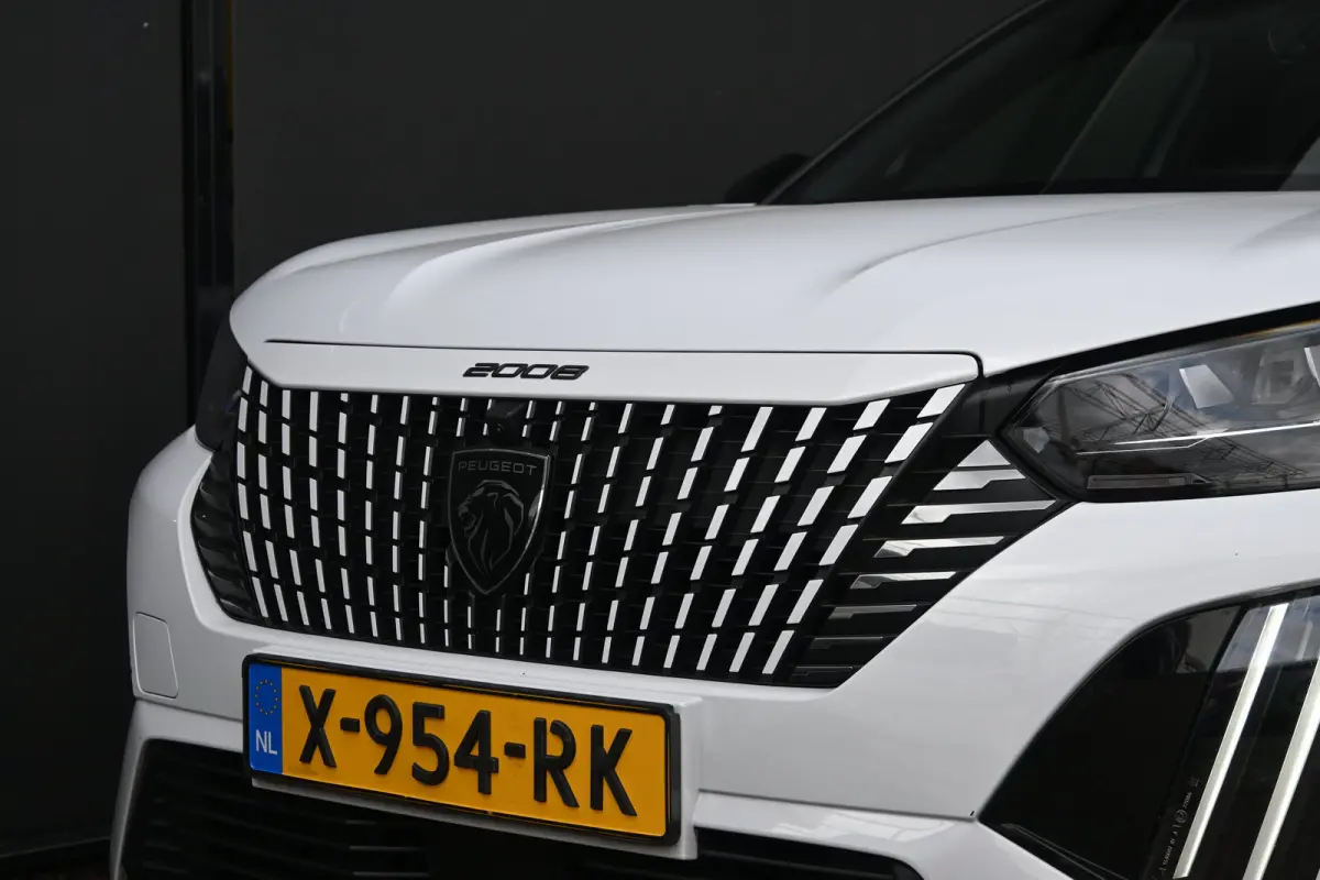 EV GT 54 kWh 94,6%SOH! | 360 Camera | Achteruitrijcamera | Navigatie | Keyless-Entry | Dodehoek-Detectie |