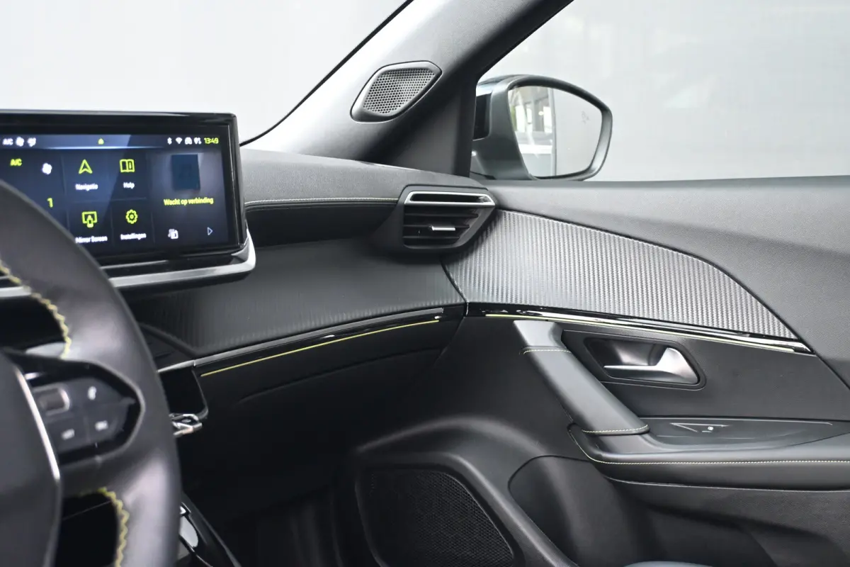 EV GT 54 kWh 94,6%SOH! | 360 Camera | Achteruitrijcamera | Navigatie | Keyless-Entry | Dodehoek-Detectie |