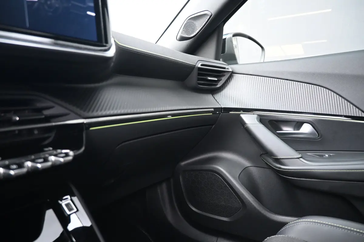 EV GT 54 kWh 94,6%SOH! | 360 Camera | Achteruitrijcamera | Navigatie | Keyless-Entry | Dodehoek-Detectie |