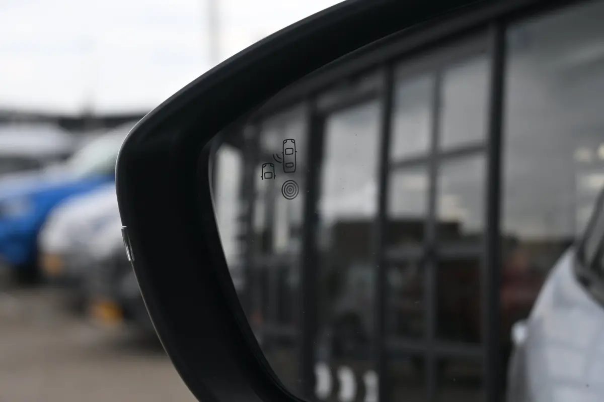 EV GT 54 kWh 94,6%SOH! | 360 Camera | Achteruitrijcamera | Navigatie | Keyless-Entry | Dodehoek-Detectie |