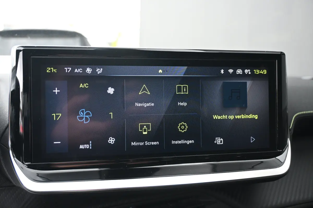 EV GT 54 kWh 94,6%SOH! | 360 Camera | Achteruitrijcamera | Navigatie | Keyless-Entry | Dodehoek-Detectie |