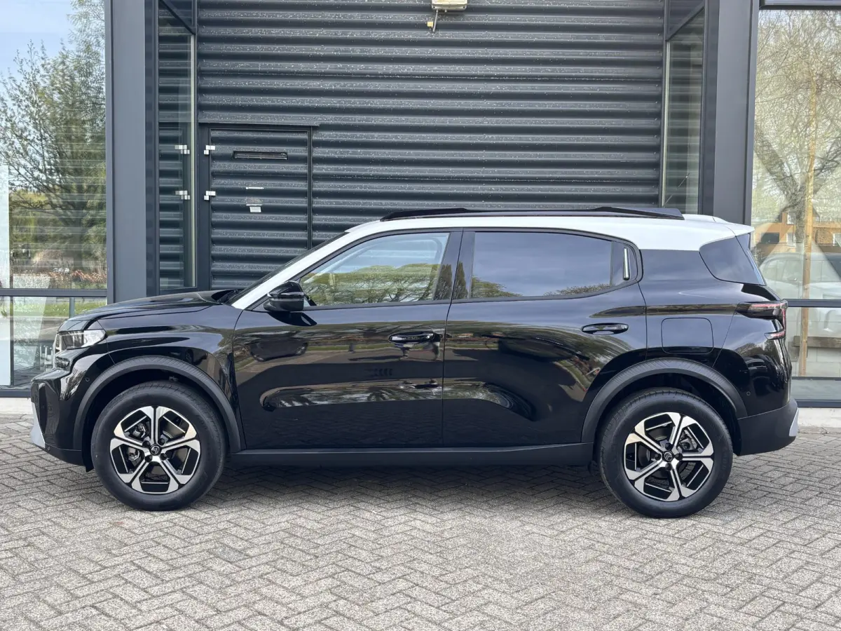 Max 113pk Extended Range 54 kWh Apple CarPlay Achteruitrijcamera