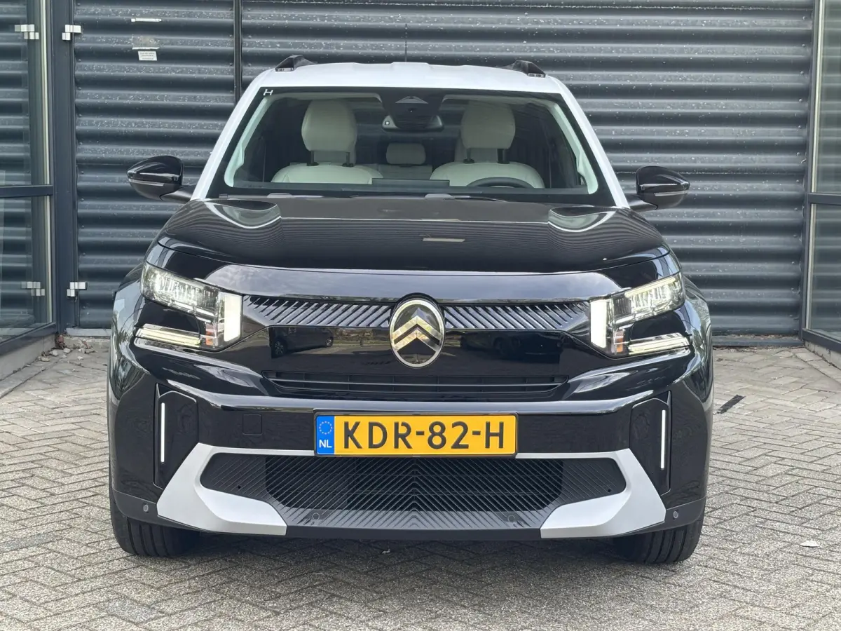 Max 113pk Extended Range 54 kWh Apple CarPlay Achteruitrijcamera