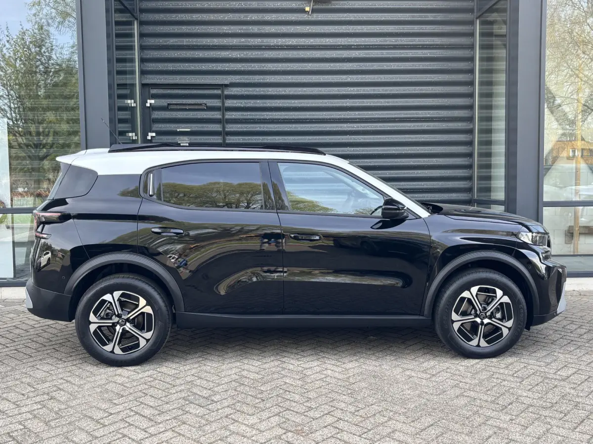 Max 113pk Extended Range 54 kWh Apple CarPlay Achteruitrijcamera