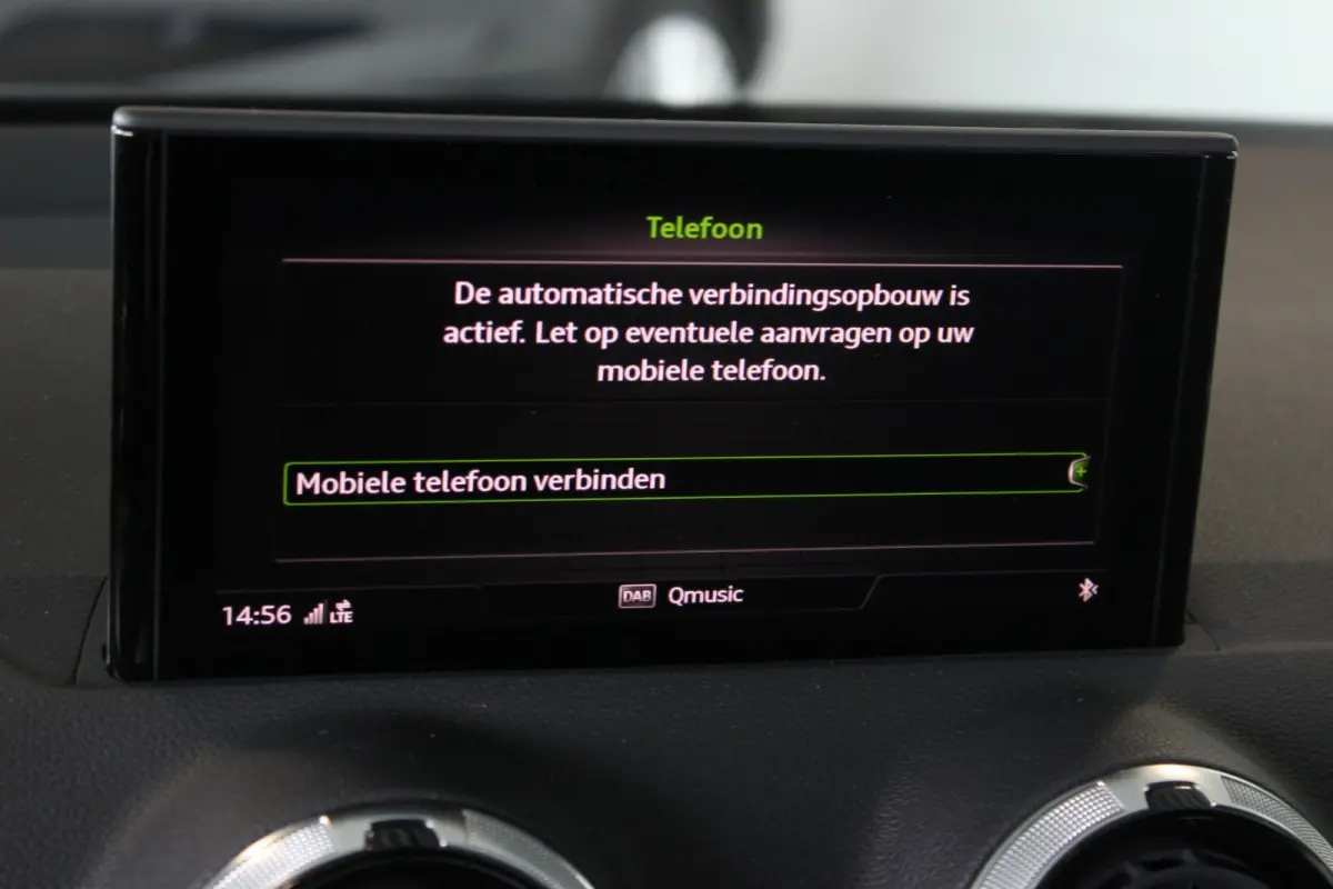 35 TFSI S-Line Edition Facelift | Black Optic | Camera | Adapt. Cruise | Carplay | LED Matrix | Navi | Sfeerverl. | Privacy glass | 19" LMV | PDC V+A