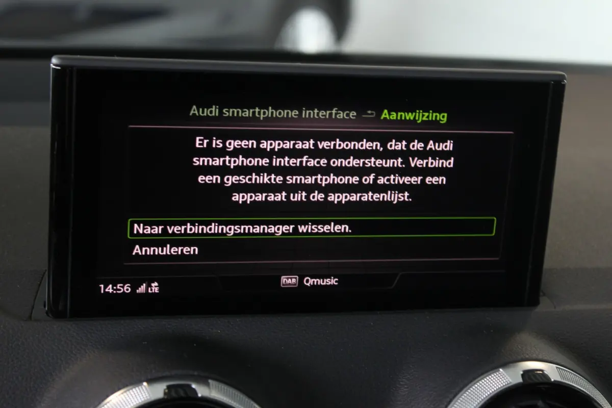 35 TFSI S-Line Edition Facelift | Black Optic | Camera | Adapt. Cruise | Carplay | LED Matrix | Navi | Sfeerverl. | Privacy glass | 19" LMV | PDC V+A