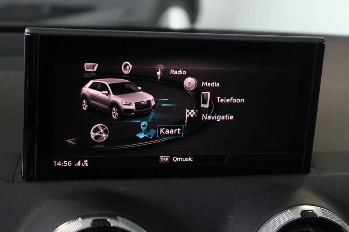 35 TFSI S-Line Edition Facelift | Black Optic | Camera | Adapt. Cruise | Carplay | LED Matrix | Navi | Sfeerverl. | Privacy glass | 19" LMV | PDC V+A