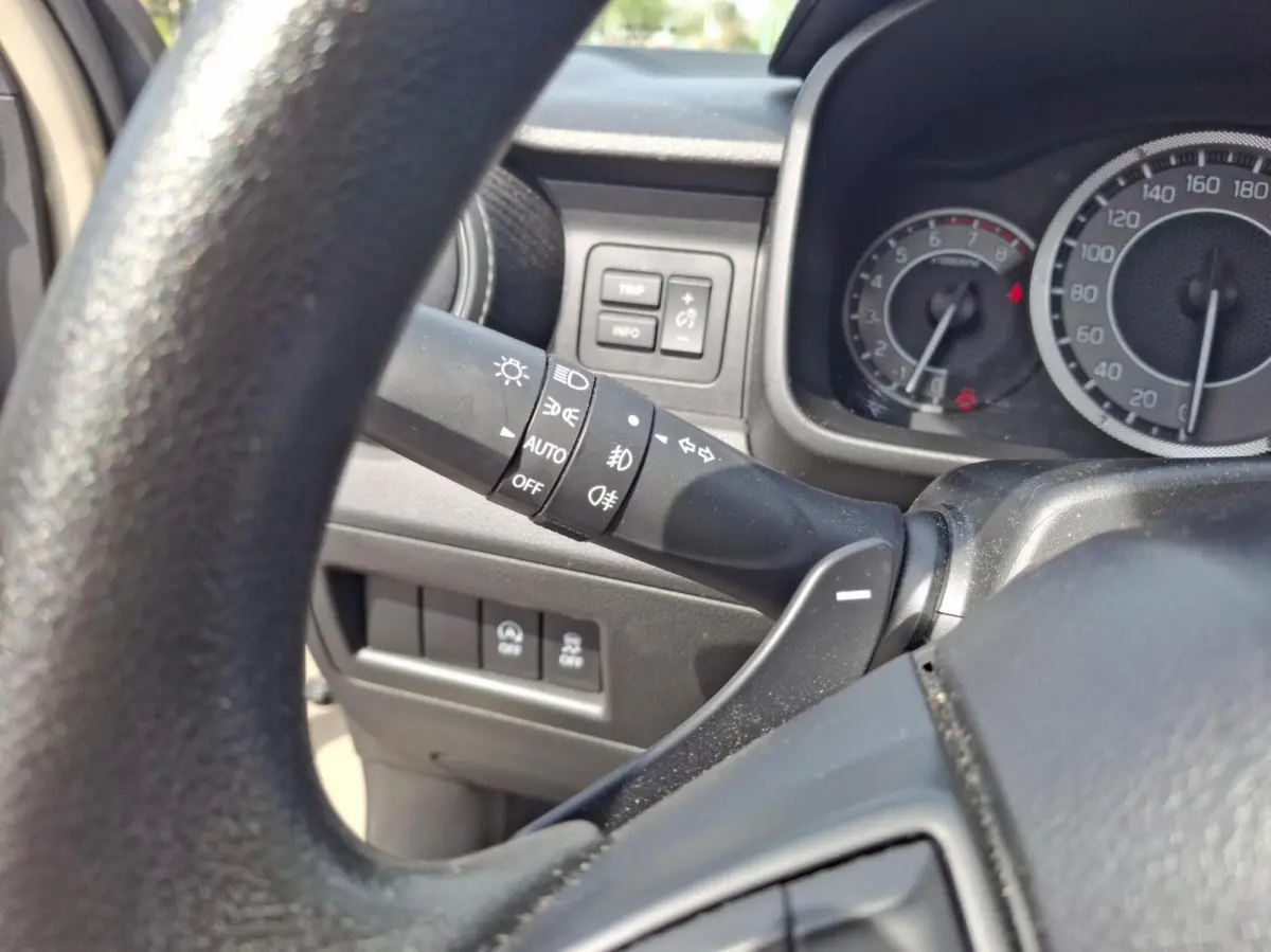 1.2 Smart Hybrid Select Automaat Camera
