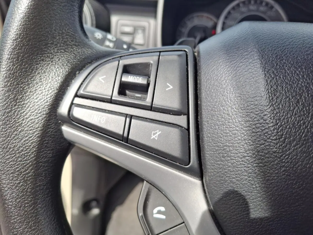 1.2 Smart Hybrid Select Automaat Camera