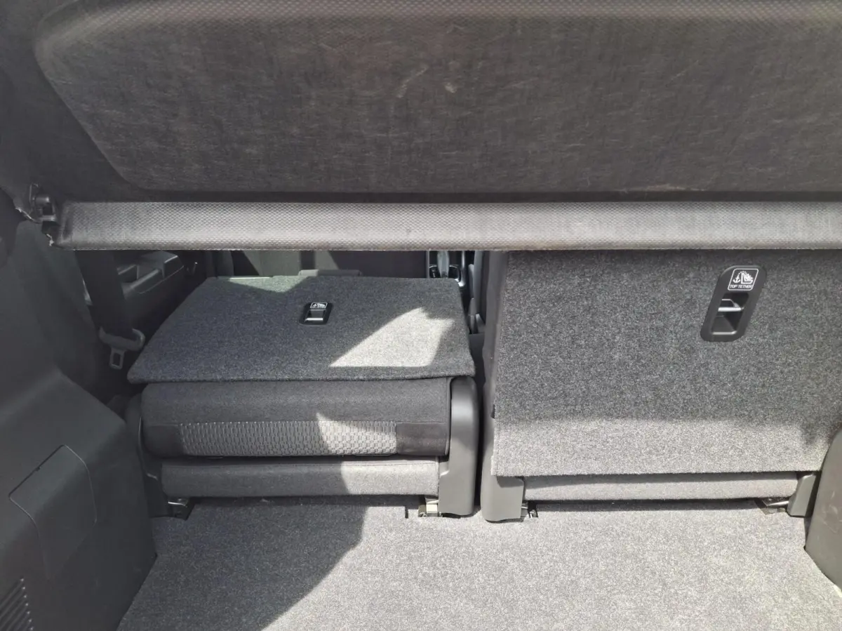 1.2 Smart Hybrid Select Automaat Camera