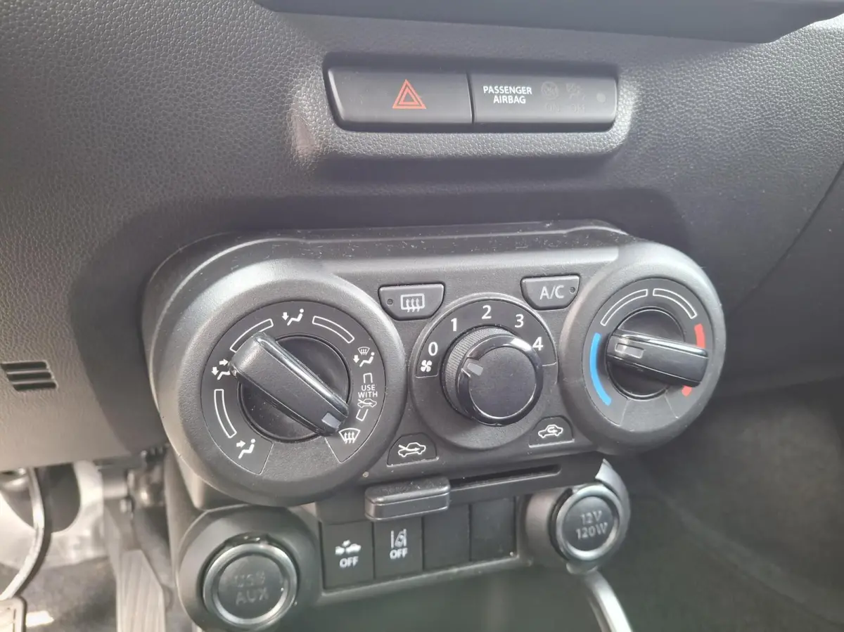 1.2 Smart Hybrid Select Automaat Camera