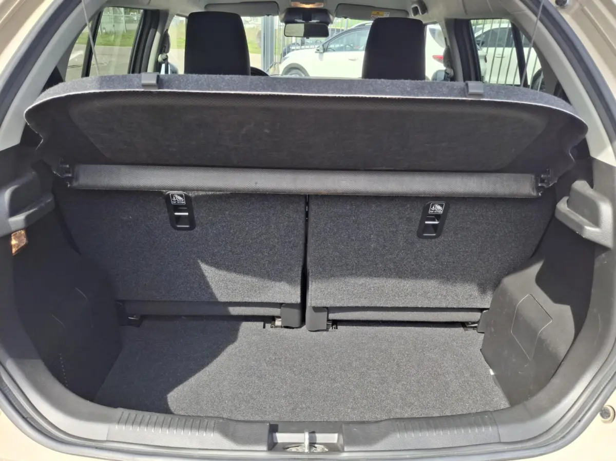 1.2 Smart Hybrid Select Automaat Camera