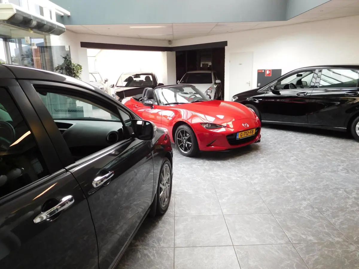 1.0 T-GDi MHEV GT-Line 10 jaar fabr. garantie