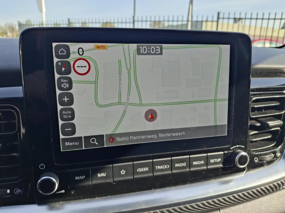 1.0 T-GDi MHEV GT-Line 10 jaar fabr. garantie