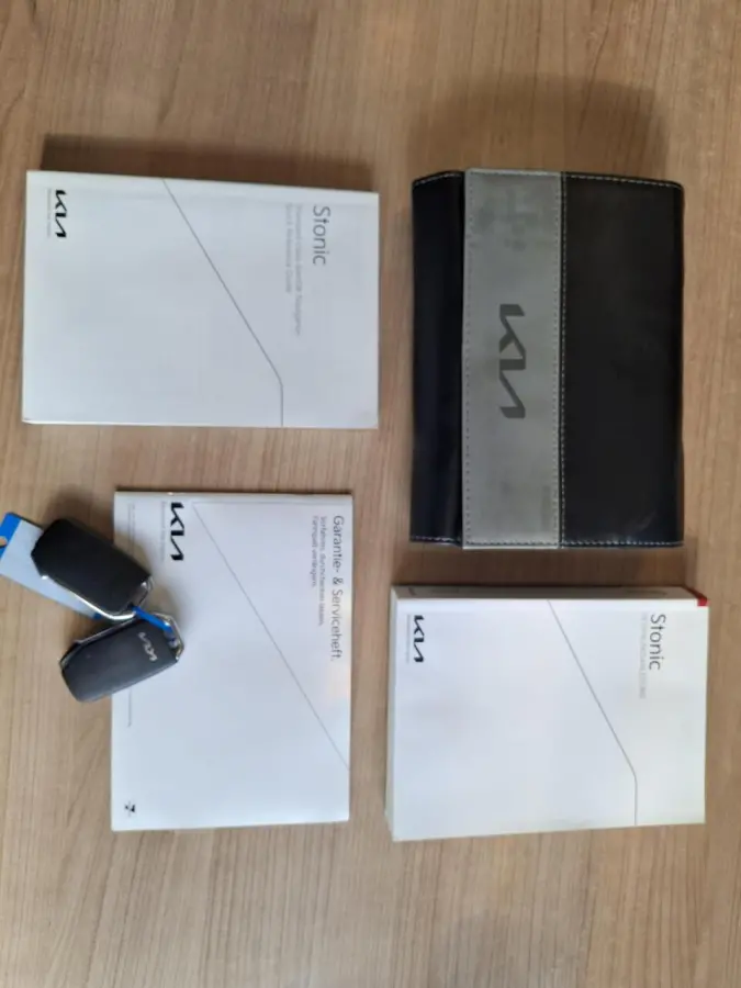 1.0 T-GDi MHEV GT-Line 10 jaar fabr. garantie