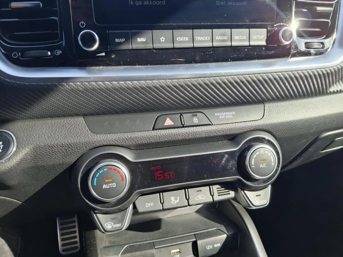 1.0 T-GDi MHEV GT-Line 10 jaar fabr. garantie