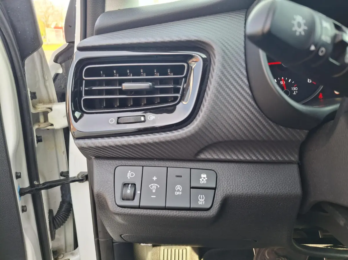 1.0 T-GDi MHEV GT-Line 10 jaar fabr. garantie