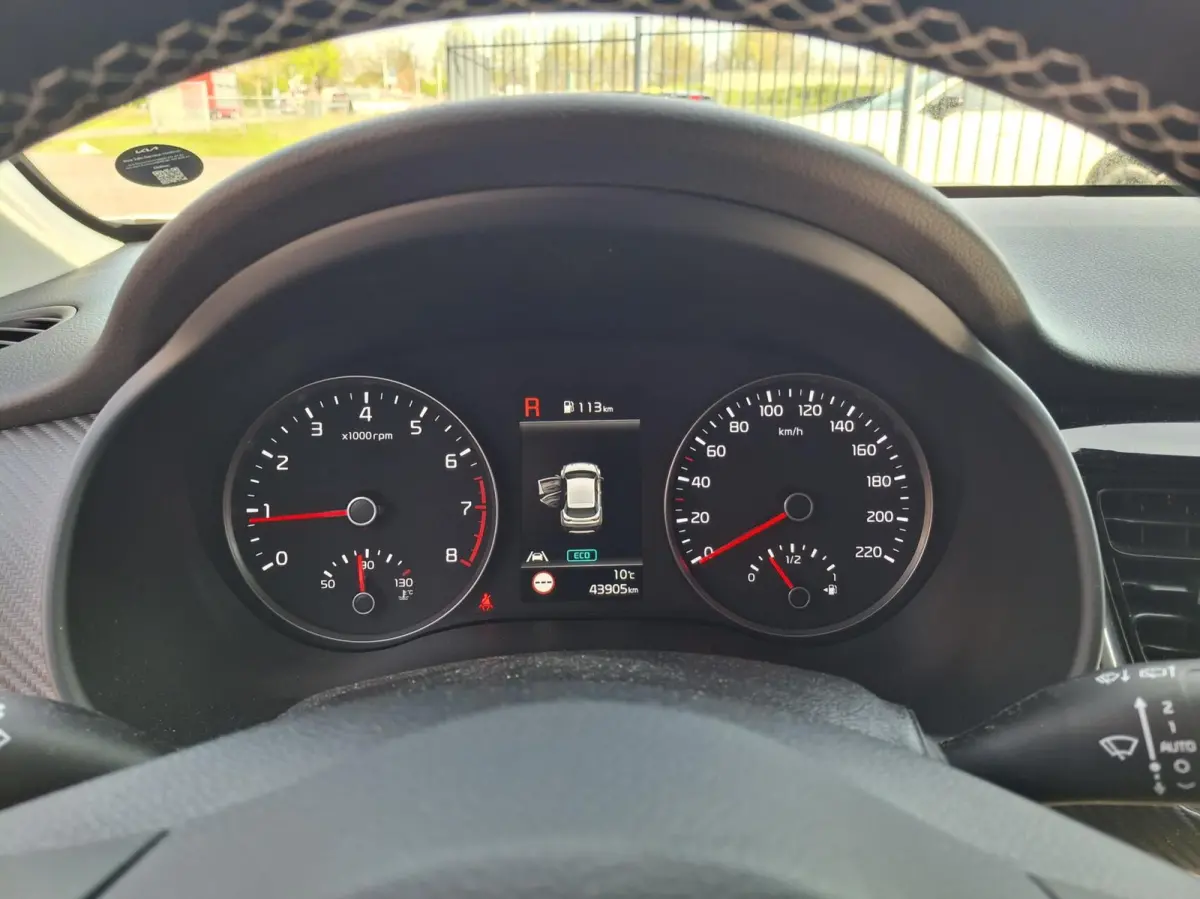 1.0 T-GDi MHEV GT-Line 10 jaar fabr. garantie
