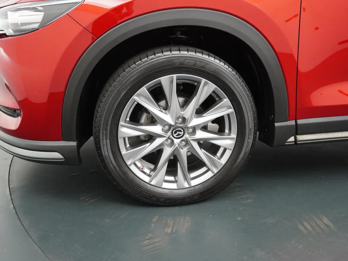 2.0 SkyActiv-G 165 Comfort | Navigatie | 360 Camera | Head-Up | Stoelverw. |