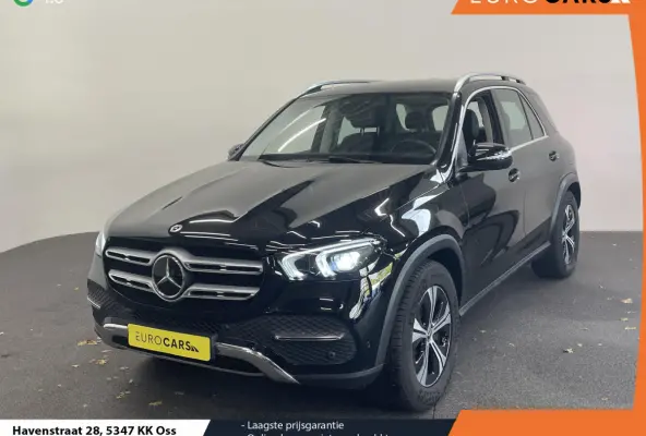 350 e 4MATIC Navigatie Apple Carplay/Android Auto 360 Camera Parkeersensoren Head-up-display Cruise Control Stoelverwarming voor en achter Stuurverwarming Sfeerverlichting Virtual Cockpit Cl