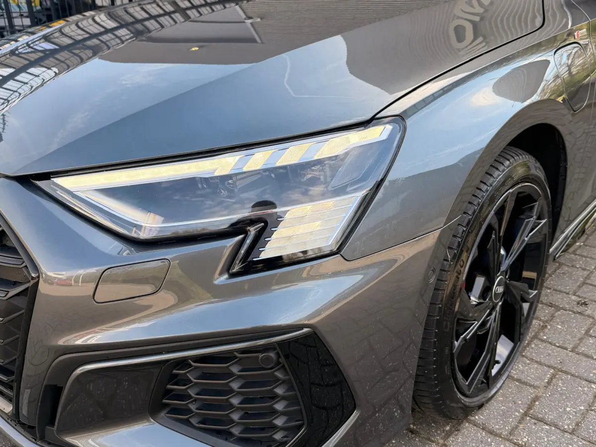 45 TFSI e S edition Competition