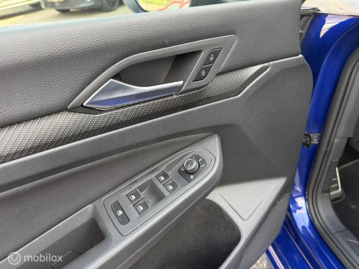 8 R 2.0 TSI 320 PK Akrapovic Vol Opties